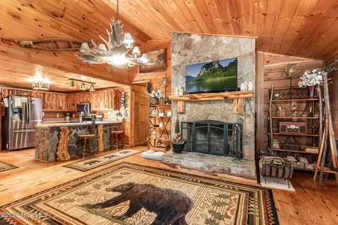 614 Rockridge Road Murphy NC 28906
