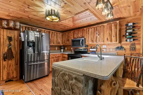 614 Rockridge Road Murphy NC 28906