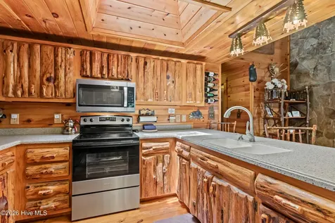 614 Rockridge Road Murphy NC 28906