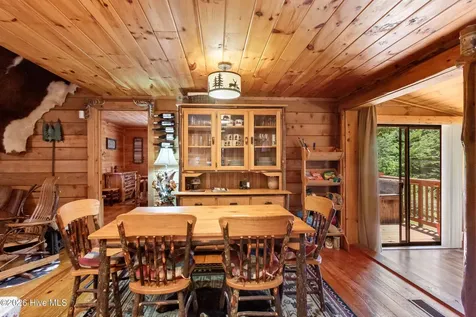 614 Rockridge Road Murphy NC 28906