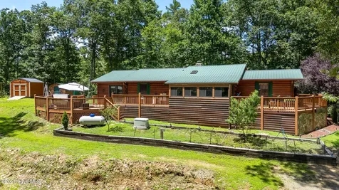 614 Rockridge Road Murphy NC 28906