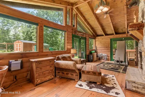 614 Rockridge Road Murphy NC 28906