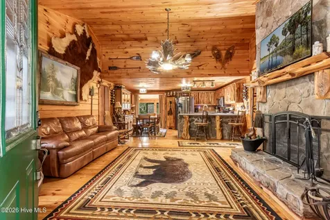 614 Rockridge Road Murphy NC 28906