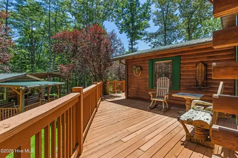 614 Rockridge Road Murphy NC 28906