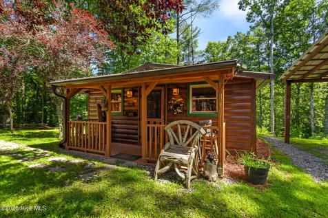 614 Rockridge Road Murphy NC 28906