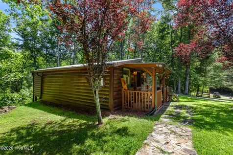 614 Rockridge Road Murphy NC 28906
