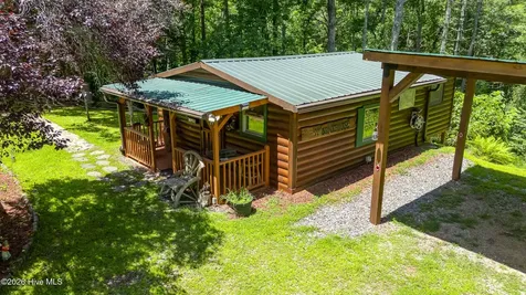 614 Rockridge Road Murphy NC 28906