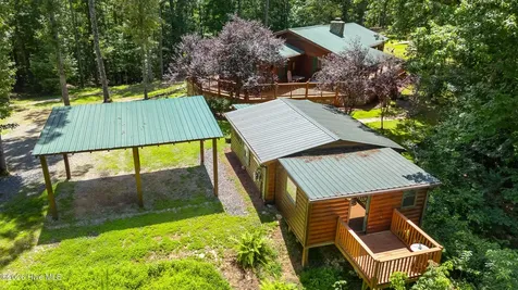 614 Rockridge Road Murphy NC 28906