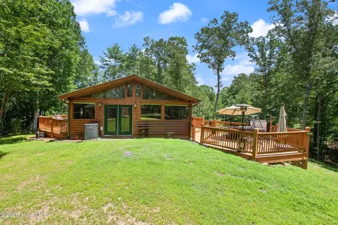 614 Rockridge Road Murphy NC 28906