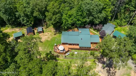 614 Rockridge Road Murphy NC 28906