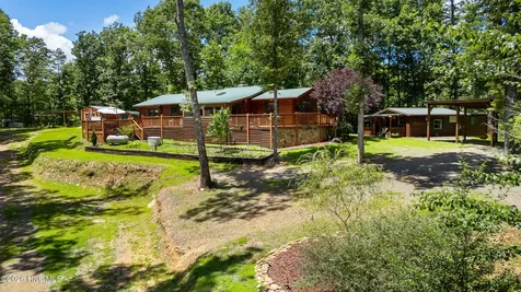 614 Rockridge Road Murphy NC 28906