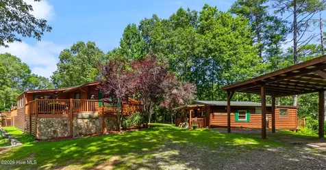 614 Rockridge Road Murphy NC 28906