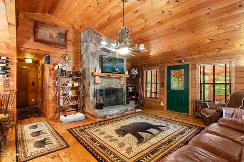 614 Rockridge Road Murphy NC 28906