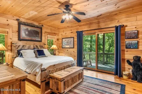 808 Granite Drive Hayesville NC 28904