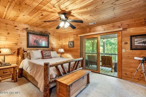 808 Granite Drive Hayesville NC 28904