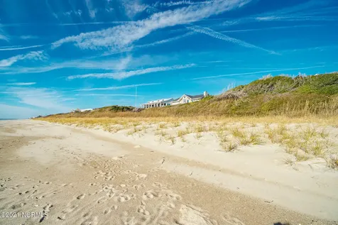 581 Forest Dunes Drive Pine Knoll Shores NC 28512