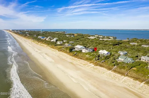 581 Forest Dunes Drive Pine Knoll Shores NC 28512