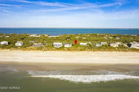 581 Forest Dunes Drive Pine Knoll Shores NC 28512