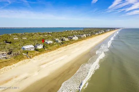 581 Forest Dunes Drive Pine Knoll Shores NC 28512