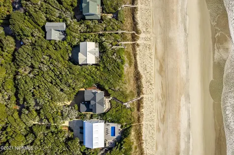581 Forest Dunes Drive Pine Knoll Shores NC 28512