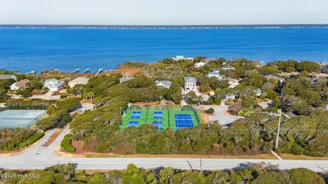 581 Forest Dunes Drive Pine Knoll Shores NC 28512