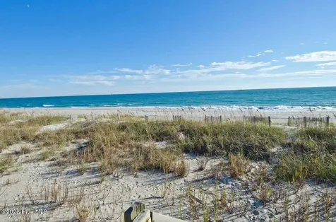 581 Forest Dunes Drive Pine Knoll Shores NC 28512