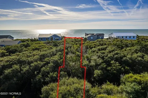 581 Forest Dunes Drive Pine Knoll Shores NC 28512