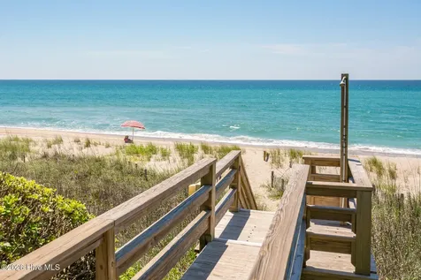 581 Forest Dunes Drive Pine Knoll Shores NC 28512