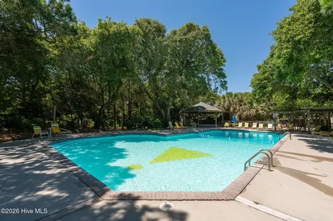 581 Forest Dunes Drive Pine Knoll Shores NC 28512