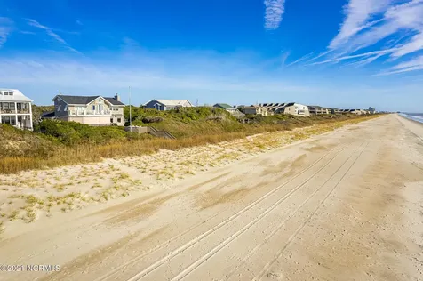 581 Forest Dunes Drive Pine Knoll Shores NC 28512