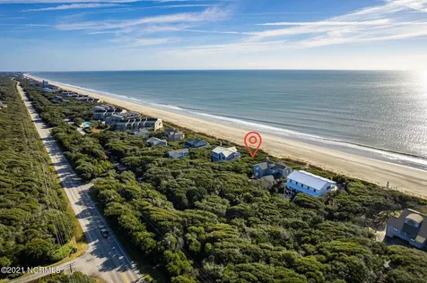 581 Forest Dunes Drive Pine Knoll Shores NC 28512