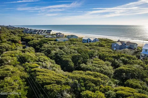 581 Forest Dunes Drive Pine Knoll Shores NC 28512