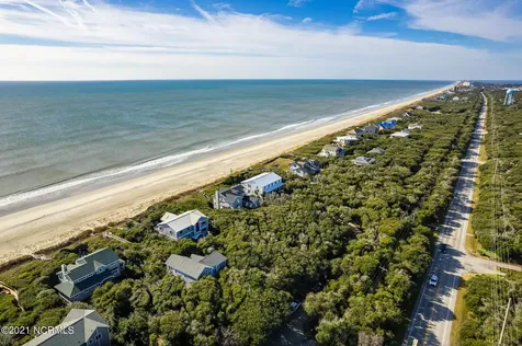 581 Forest Dunes Drive Pine Knoll Shores NC 28512