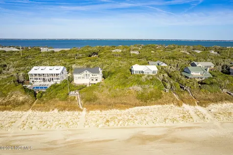 581 Forest Dunes Drive Pine Knoll Shores NC 28512