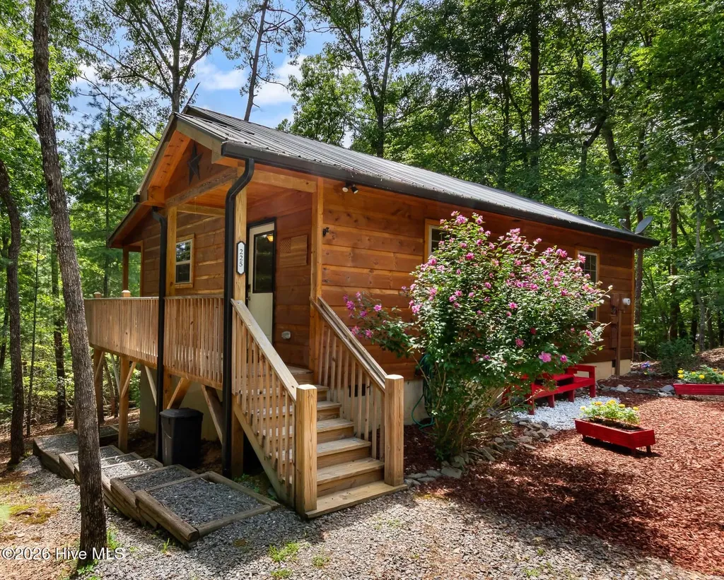225 Dawsons Lane Murphy NC 28906