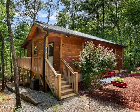 225 Dawsons Lane Murphy NC 28906