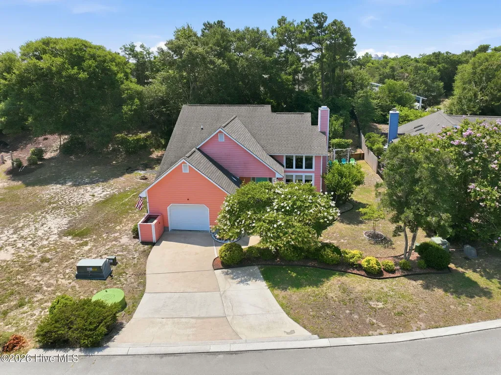 8725 Plantation Drive Emerald Isle NC 28594