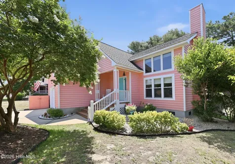 8725 Plantation Drive Emerald Isle NC 28594