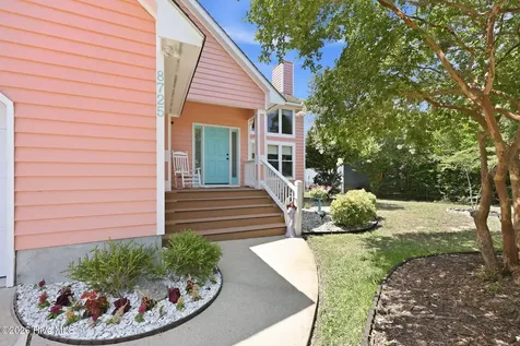 8725 Plantation Drive Emerald Isle NC 28594