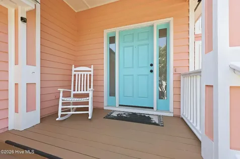 8725 Plantation Drive Emerald Isle NC 28594