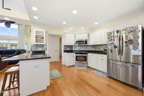8725 Plantation Drive Emerald Isle NC 28594