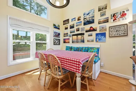 8725 Plantation Drive Emerald Isle NC 28594