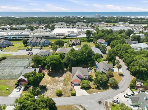 8725 Plantation Drive Emerald Isle NC 28594