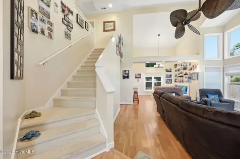 8725 Plantation Drive Emerald Isle NC 28594
