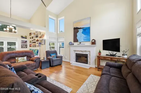 8725 Plantation Drive Emerald Isle NC 28594