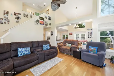 8725 Plantation Drive Emerald Isle NC 28594