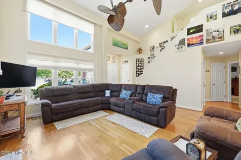 8725 Plantation Drive Emerald Isle NC 28594