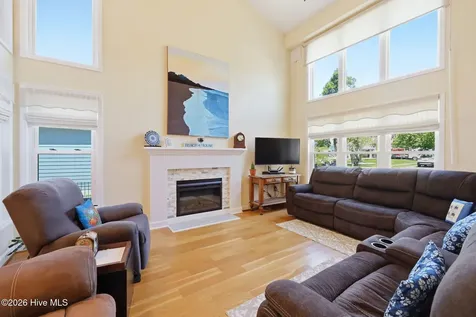 8725 Plantation Drive Emerald Isle NC 28594