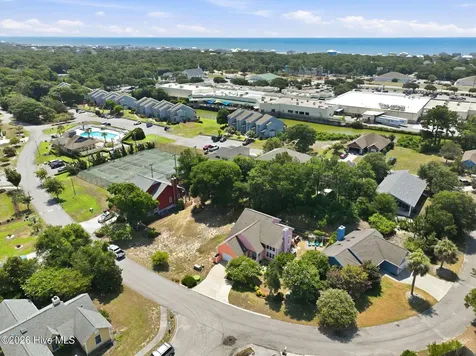 8725 Plantation Drive Emerald Isle NC 28594