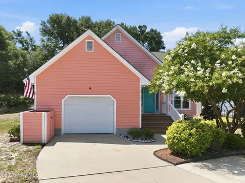 8725 Plantation Drive Emerald Isle NC 28594